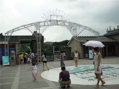 -白马涧龙池景区
