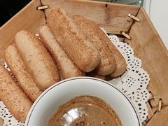 -老平安农家菜(平安店)