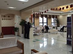 -重庆民众体检中心(奥体分院)