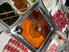 -海底捞火锅(吴中路店)