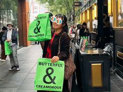 -BUTTERFUL&CREAMOROUS 黄油与面包(三里屯太古里店)