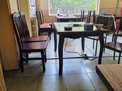 -金明姬和众烧烤店(东铁营店)