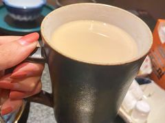 奶茶-丝路金桃·新疆菜(徐汇店)