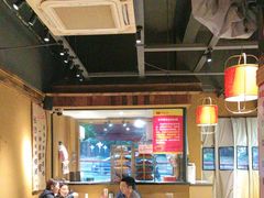 -串盟烧烤大排档·长沙美食地标(星沙店)