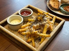-Bistro Les Lilas丁香花小酒馆