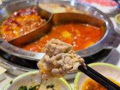-陈艳红火锅菜·冒菜(簋街店)