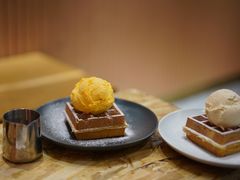 -Dal Cuore 达可芮冰淇淋(陕西北路店)