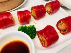 -香宫中餐厅 · 桂林香格里拉