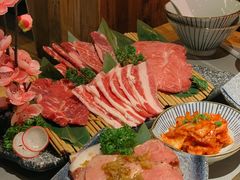 -炉太郎日式烧肉店(华贸店)