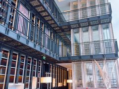 -北京康莱德酒店-Chapter餐厅