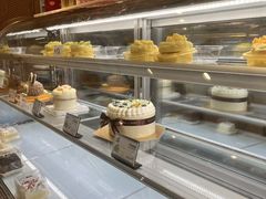 -匠造烘焙(联洋店)