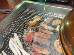 -肉甲韩国木炭烤肉(新壹街1店)