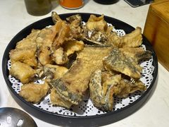 -京门活鱼馆·鱼火锅(百子湾（原红庙）店)