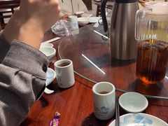 -61号餐吧(兴坪古镇漓江店)