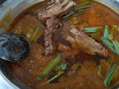 -新乡杨记红焖羊肉火锅(天坛南门店)
