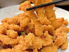 -日食记精菜馆(建邺万达店)