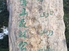 iphone_upload_pic-将军山森林公园