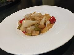 -门溪山居(七星店)
