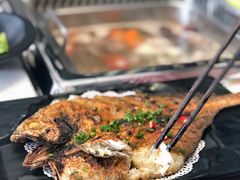 -九府羊·鲜羊火锅·烤串(新华路店)