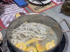 -椰小鸡·琼州糟粕醋(美兰缤纷城店)