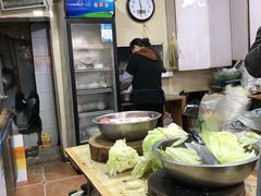 -李记特色罐罐米线(重庆中环大厦店)