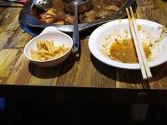 -喜虾客·大虾火锅(郑州无限城店)