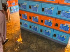 景点-将军关探险漂流