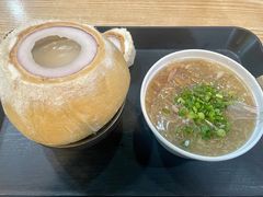 泰国椰皇冻-食盈碗仔翅(星玺广场店)