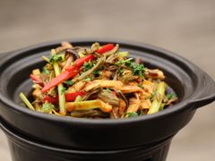 -五观堂素食(新华路店)