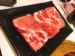 -花味烤肉·拌饭(庐阳万科店)