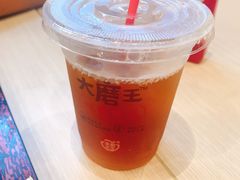 -永和大王(华侨城店)