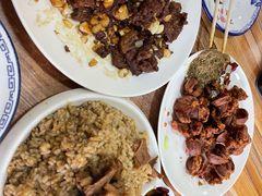 -老七饭馆(光荣道总店)