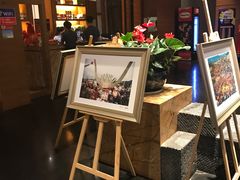 -黔蘑菇四季餐厅(观山湖店)