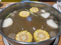 -掂档潮汕牛肉火锅(cityon熙地港店)