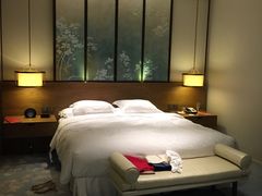 -上海衡山路十二号华邑酒店