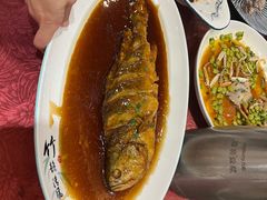 -新虹楼饭庄(崇明陈家镇店)