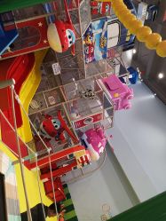 -乐多星球潮玩中心(沈阳嘉里城店)