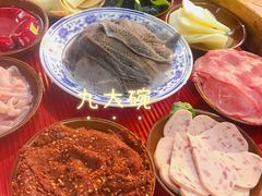 -董眼镜火锅(洪崖洞总店)