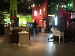 大堂-小娘惹厨房Little Nyonya(狮城有约上榜店)