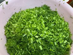 -孖妹上肉饺子馆