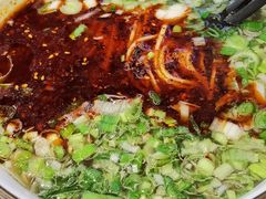 -兰亭安泊牛肉面(乐都路店)