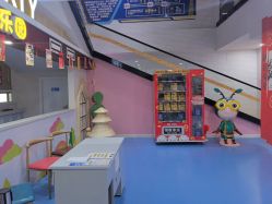 -秦皇星际小蚂蚁乐园