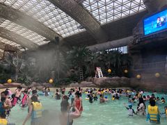 -杭州开元森泊度假乐园