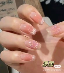 -Fanni美甲美睫皮肤管理