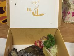 -大雄寿司(中华广场店)
