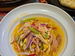 -阿依来新疆餐厅(奥城店)