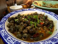 -金厨帽烤鱼(芦庄店)