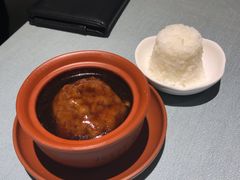 张氏狮子头-羲和雅苑•北京烤鸭(国贸商城店)