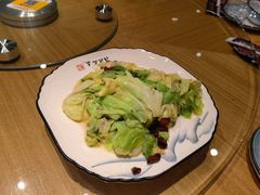 -蜀韵川香水煮鱼(泰山路店)