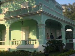 -龙环葡韵住宅式博物馆